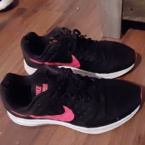 Nike shoes